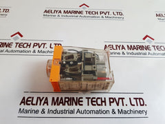 Schleicher Sza 14-2S Time Relay