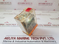Schleicher Sza 52-s Time Relay 220V 50/60 Hz