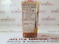 Schleicher Sza 52-s Time Relay 220V 50/60 Hz