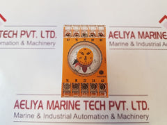 Schleicher Sza 521 Time Relay Kl0323/1