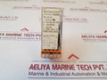 Schleicher Sza 521 Time Relay Kl0323/1