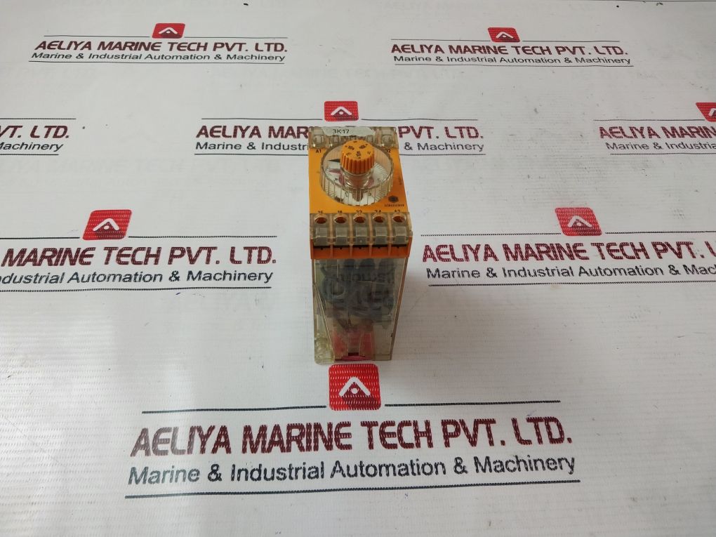 Schleicher Sza 521 220V 50/60Hz
