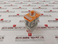 Schleicher Szb52-s Time Delay Relay 220V~50Hz