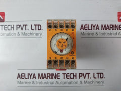 Schleicher Szb521 Time Relay