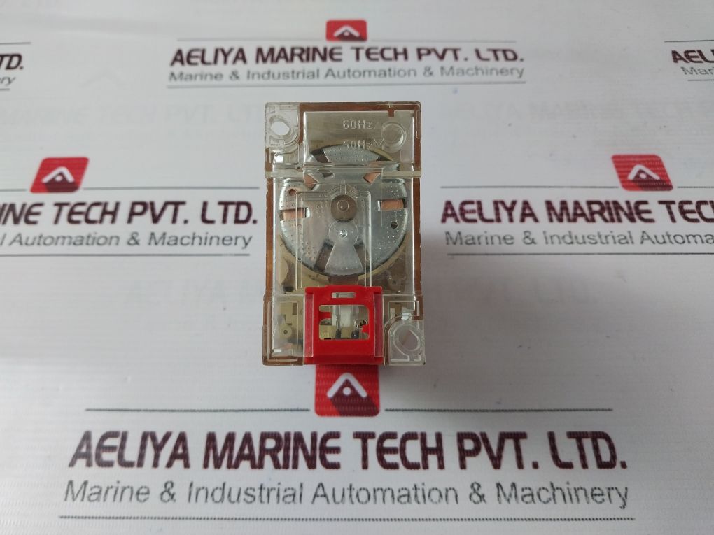 Schleicher Szb521 Time Relay