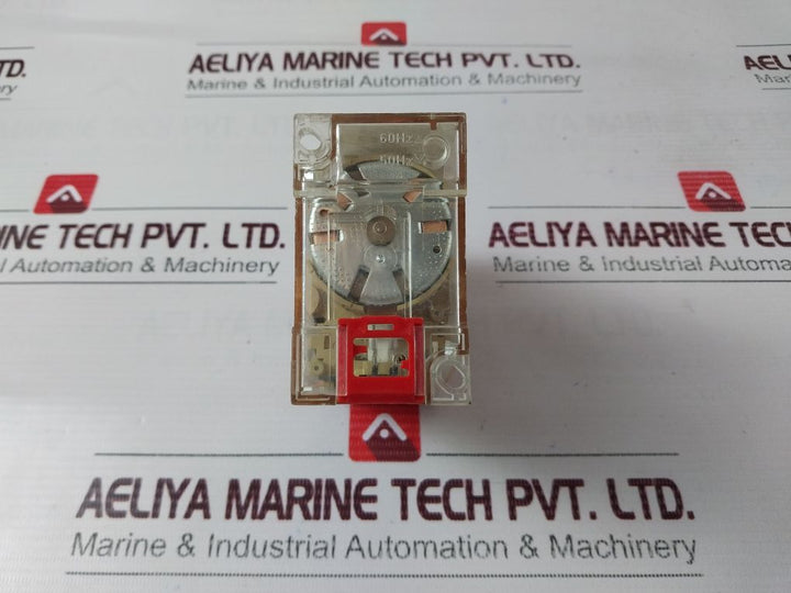 Schleicher Szb521 Time Relay