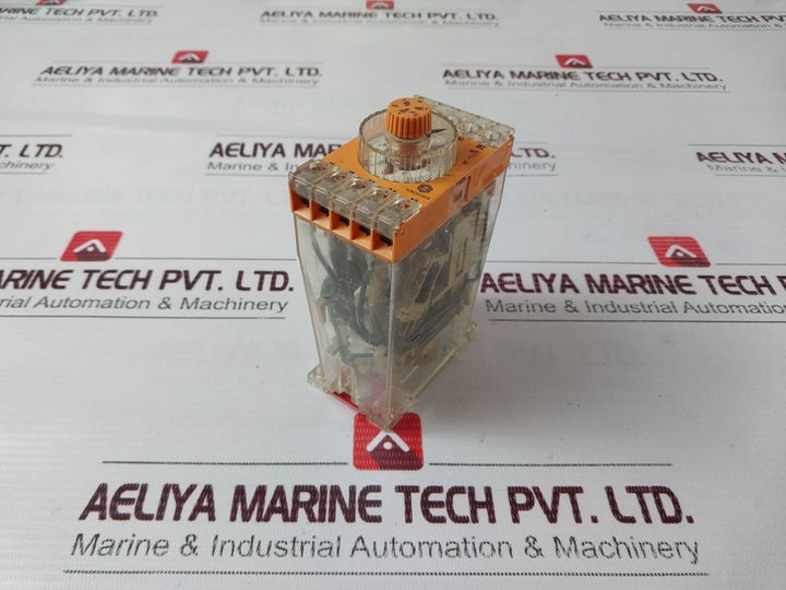 Schleicher Szb521 Time Relay