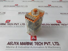 Schleicher Szb521 Time Relay