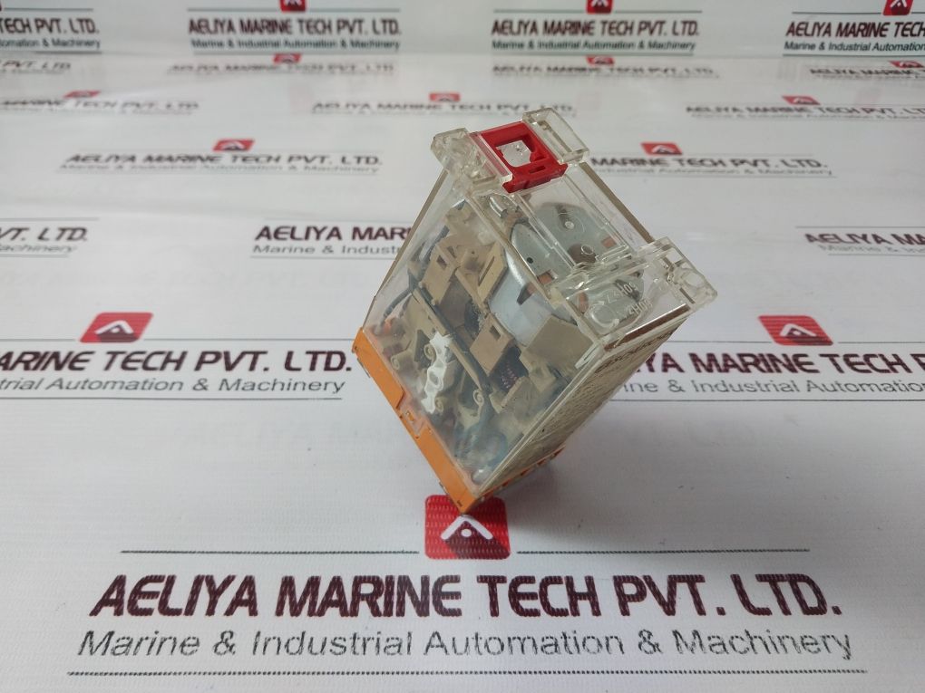 Schleicher Szb521 Time Relay