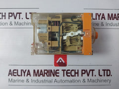 Schleicher Szb521 Time Relay