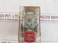 Schleicher Szb 52-s Time Delay Relay 220V 50Hz