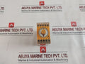 Schleicher Szb 52-s Time Delay Relay 220V 50Hz