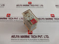 Schleicher Szb 521, 0,3S-60H Time Relay 220V 50Hz