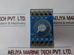 Schleicher Szt320 (E) Time Relay