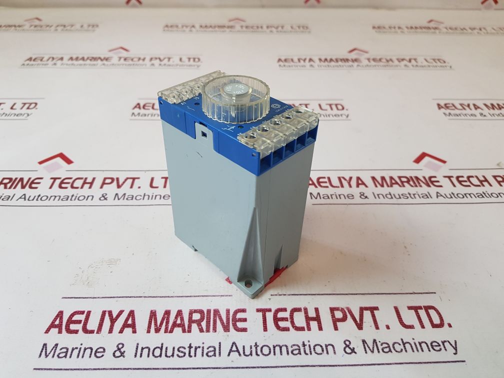 Schleicher Szt320 Time Relay 220-240V~ 1,5-30S