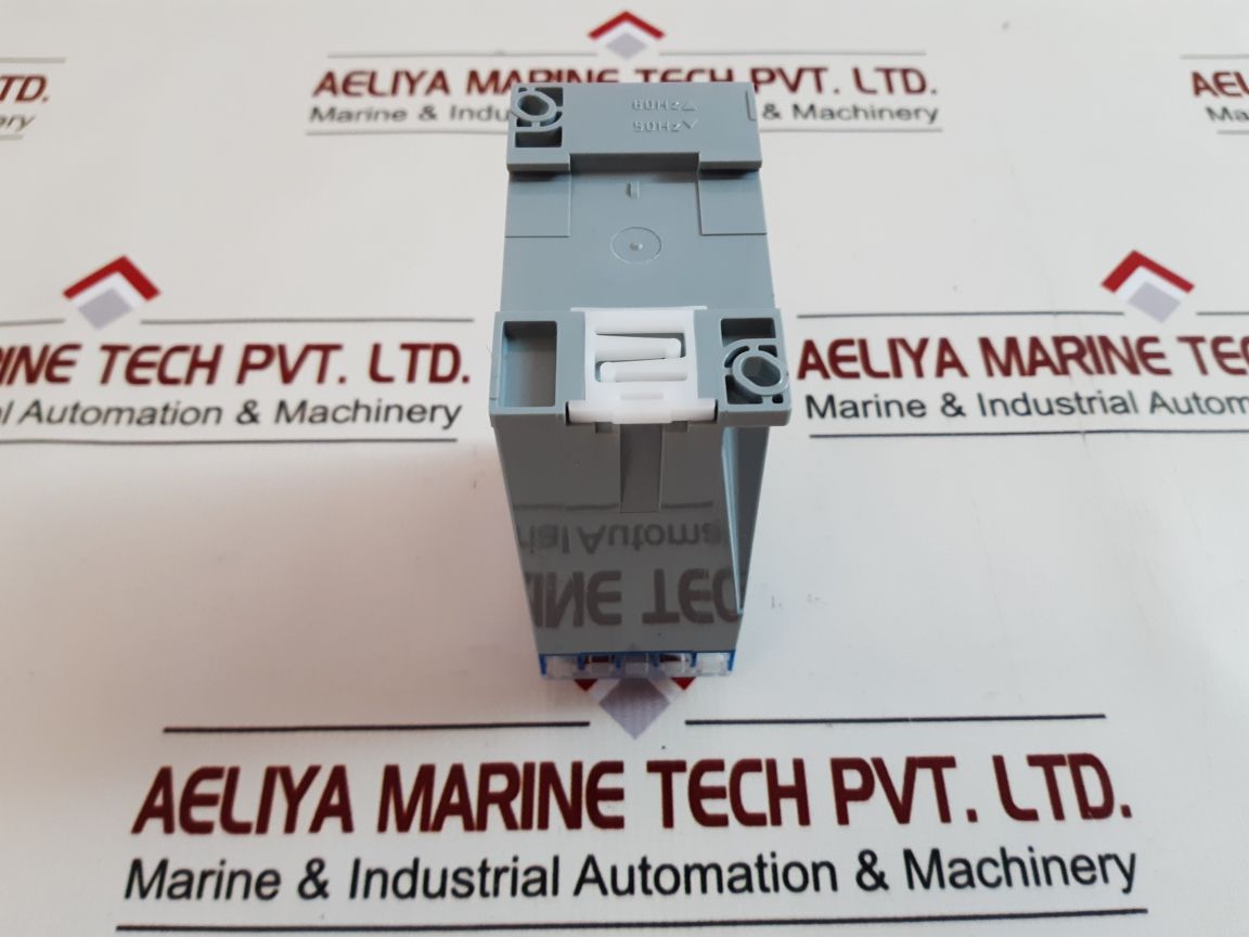 Schleicher Szt32 (H) Low Pressure Time Relay