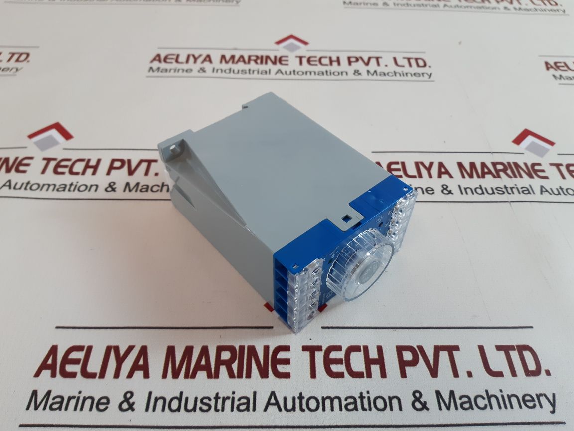 Schleicher Szt32 (H) Low Pressure Time Relay