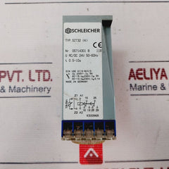 Schleicher Szt32 (K) Time Relay 230V