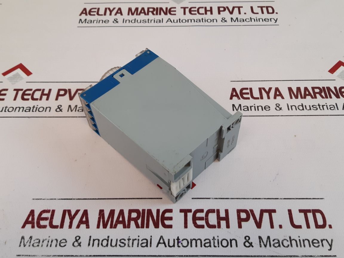 Schleicher Szt32 (K) Time Relay 0,5-10S
