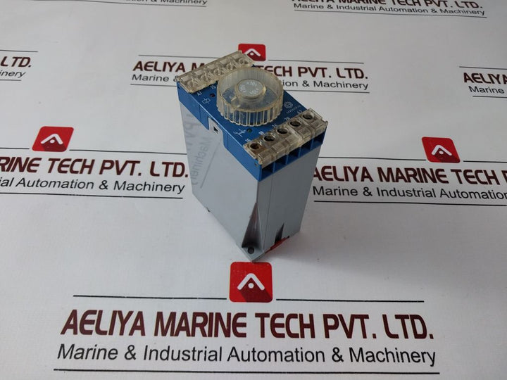 Schleicher Szt32 Time Relay