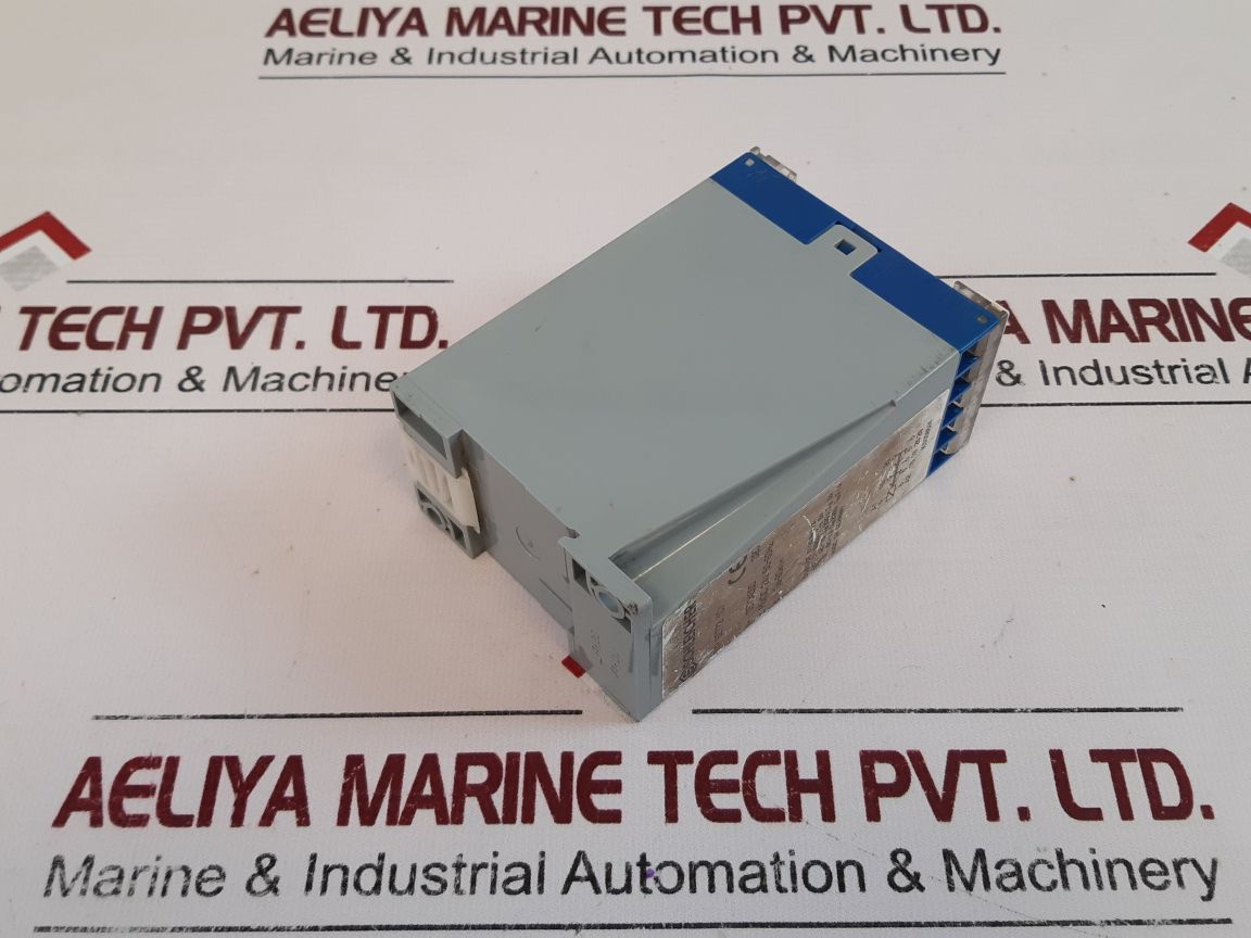 Schleicher Szt72 (C) Time Delay Relay 1,5S-60Min
