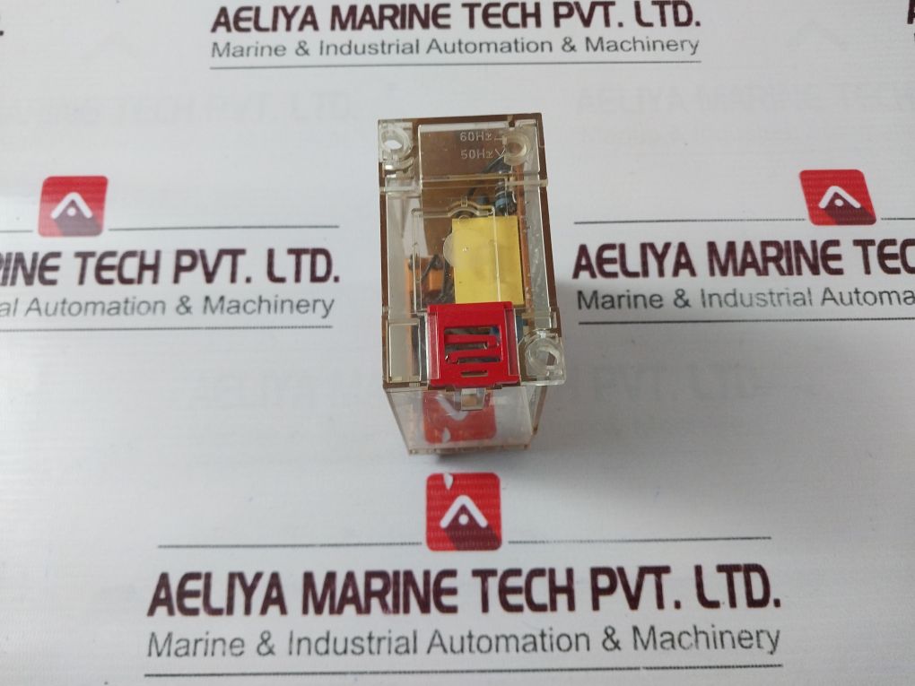 Schleicher Szt-32 500W 250W 6A Electronic Time Relay 5-100 S