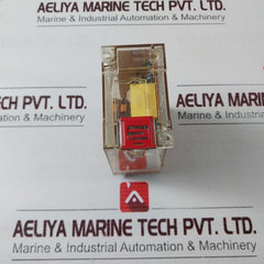 Schleicher Szt-32 500W 250W 6A Electronic Time Relay 5-100 S