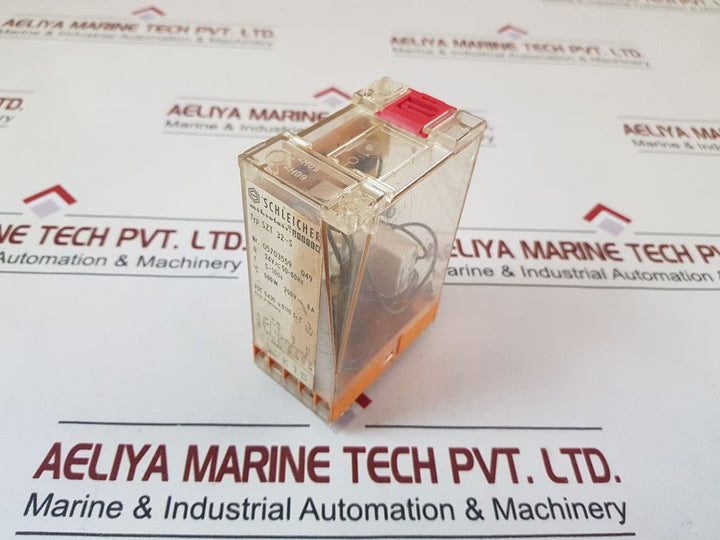 Schleicher Szt 32-s Time Relay 5-100S