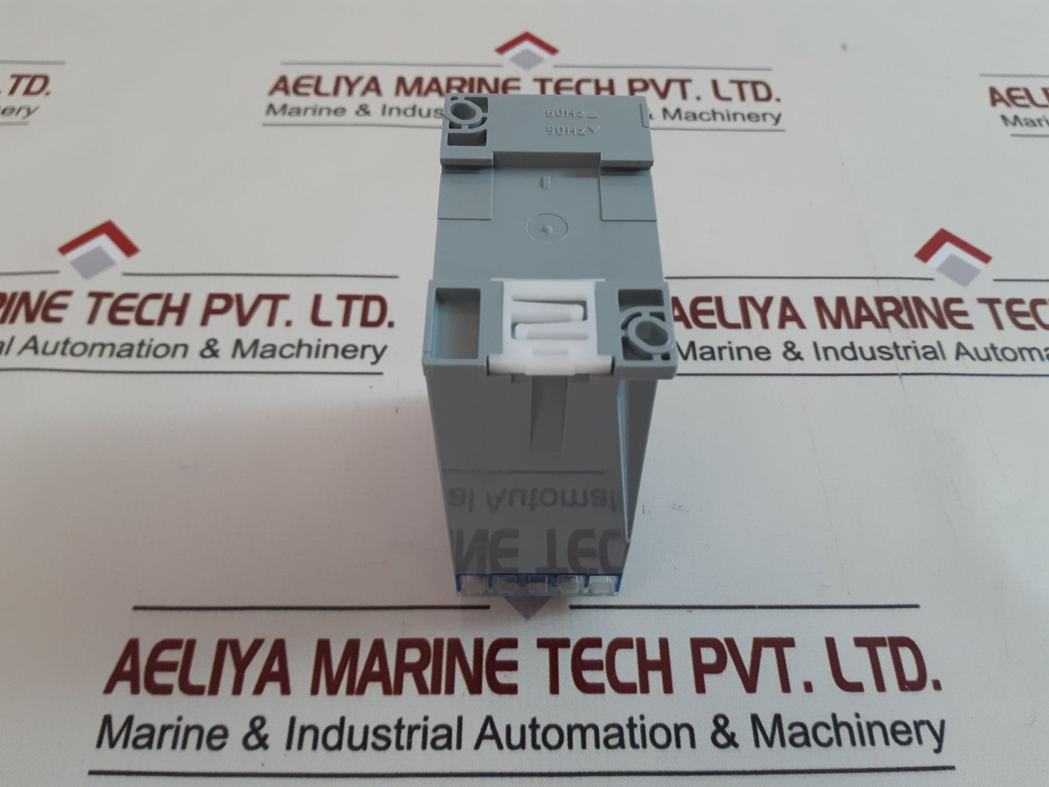 Schleicher Szt 320 Time Relay 230V