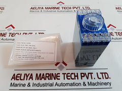 Schleicher Szt 320 Time Relay