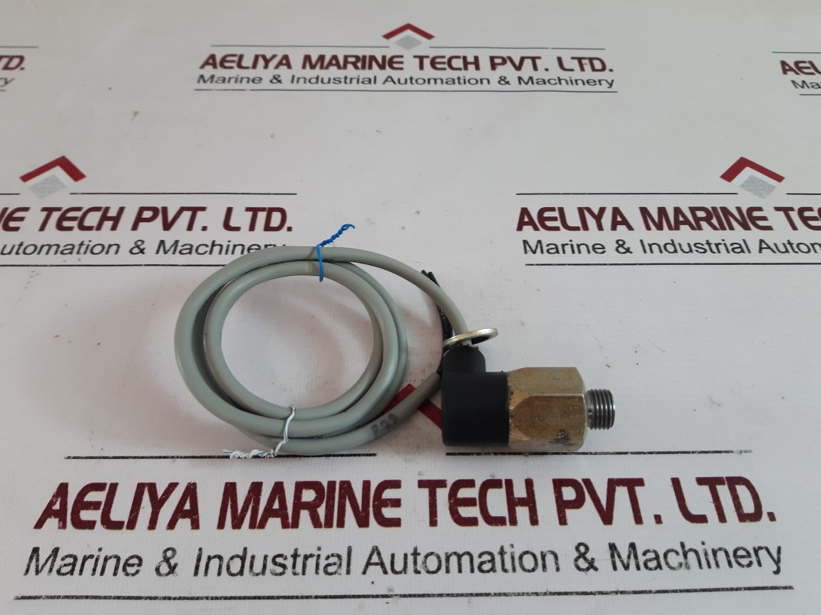 Schlieber 10-100 Bar