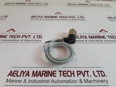Schlieber 10-100 Bar S50, 10 Hydraulic Pressure Switch