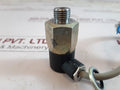 Schlieber 10-100 Bar S50, 10 Hydraulic Pressure Switch
