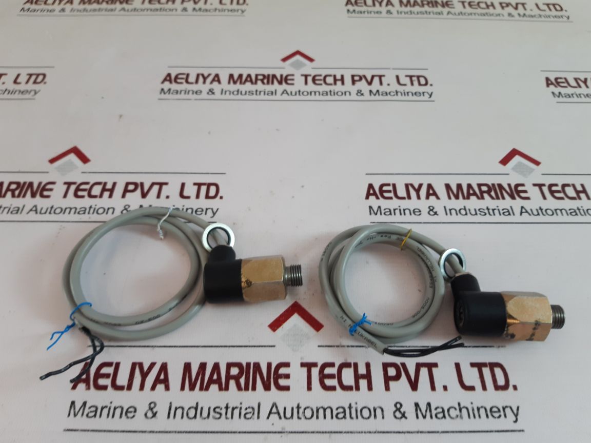 Schlieber 10-100 Bar