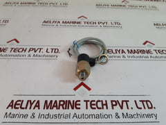 Schlieber 10-100 Bar S50, 0 Pressure Sensor