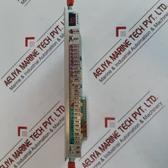 Schlindler Mbkv15 Ma Pcb Card 910 989