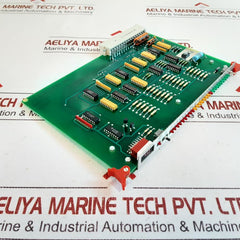 Schlindler Mbkv15 Ma Pcb Card 910 989