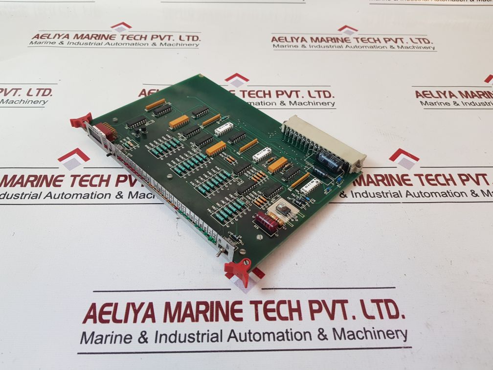 Schlindler Mbkv15 Ma Pcb Card