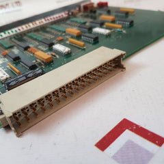 Schlindler Mbkv15 Ma Pcb Card