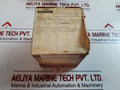 Schlumberger 0-400 Panel Meter
