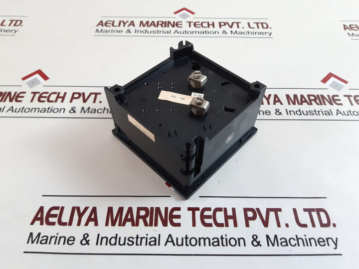 Schlumberger 0-14-20A Ammeter 0048091
