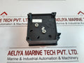 Schlumberger Panel Meter 0-1,3 Ka
