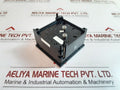 Schlumberger Panel Meter 0-1,3 Ka
