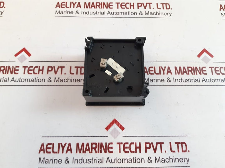 Schlumberger 0-325A Ammeter