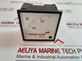 Schlumberger 0-520 A Ammeter
