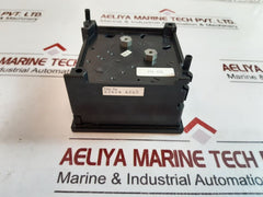 Schlumberger 0-520 A Ammeter

