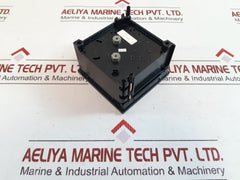 Schlumberger 0-8000A Ammeter