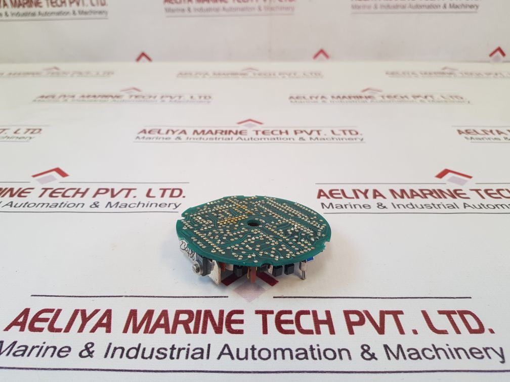 Schlumberger 01840054J Pcb