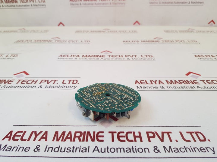 Schlumberger 01840054J Pcb