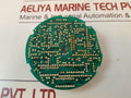 Schlumberger 01840054J Pcb
